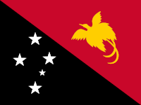 Papua Neu Guinea